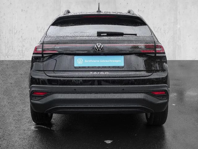 Volkswagen Taigo 1.0 TSI Life