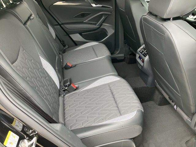 Volkswagen Tiguan 2.0 TDI DSG