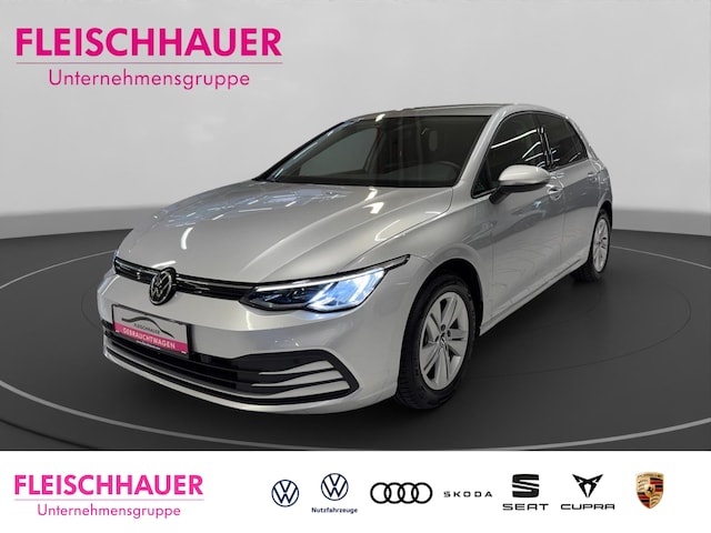 Volkswagen Golf 1.5 eTSI Golf VIII Life