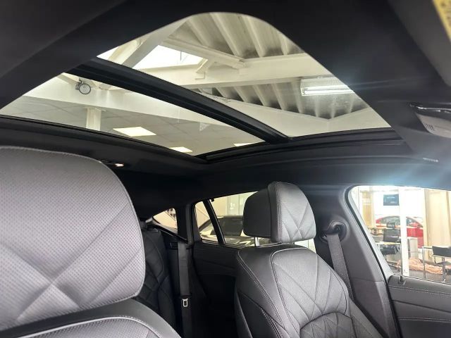 BMW X6 M-Sport xDrive