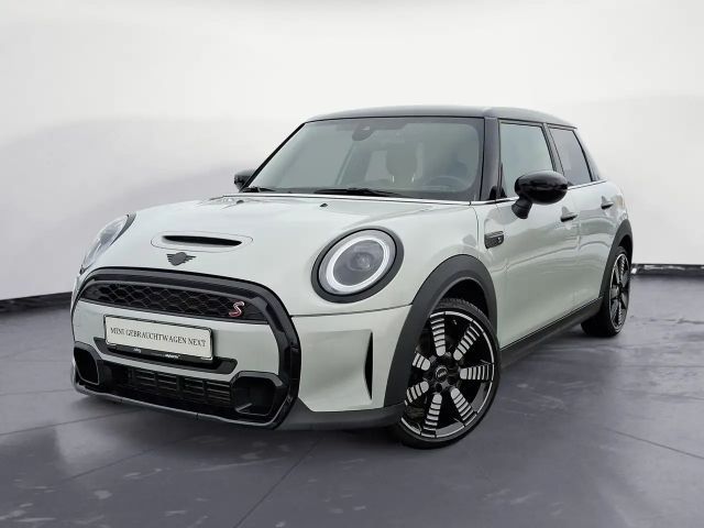 MINI Cooper S Classic Trim Aut. Navi Leder RFK Sitzh.