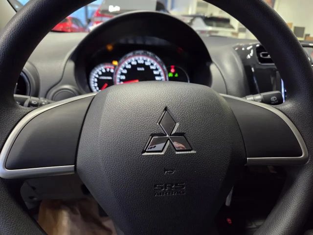 Mitsubishi Space Star Inform Star