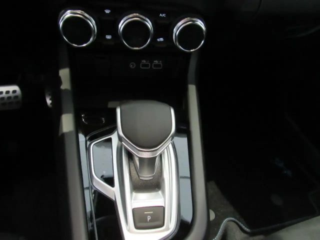 Renault Arkana Alpine Esprit Hybrid