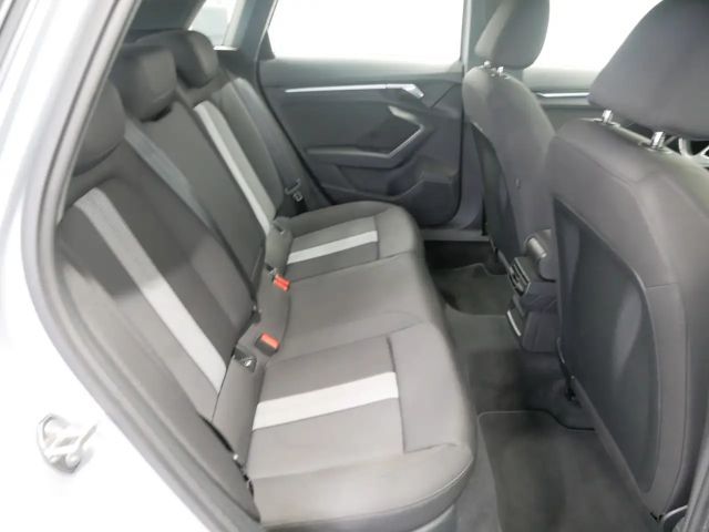 Audi A3 35 TDI Sedan Sportback