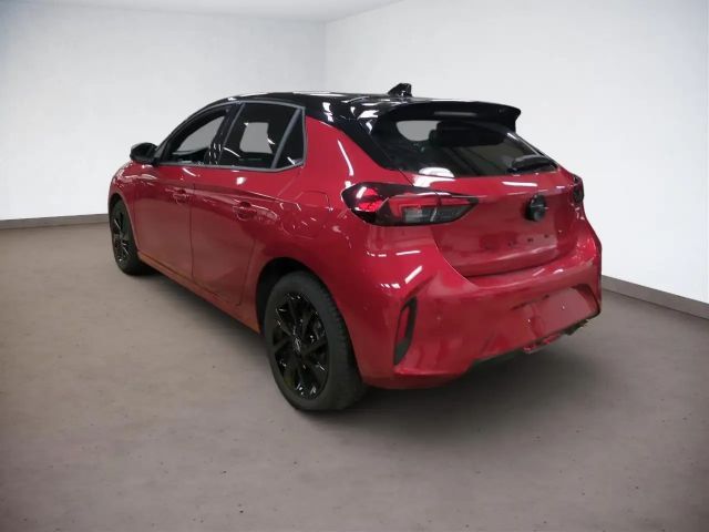 Opel Corsa 1.2 Turbo GS-Line Grand Sport Turbo