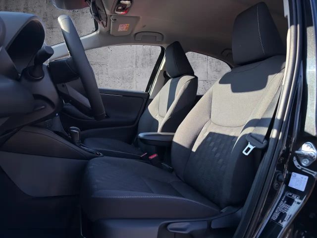 Toyota Yaris Hatchback Hybride