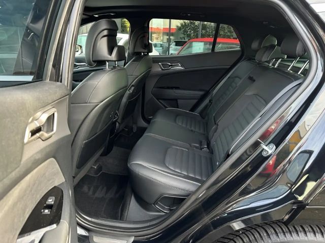 Kia Sportage GDi GT-Line Vierwielaandrijving