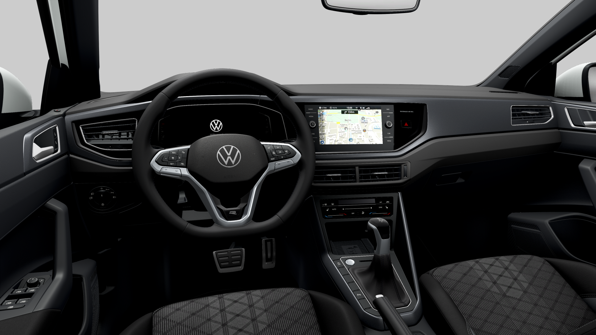 Volkswagen Taigo 1.0 TSI DSG R-Line