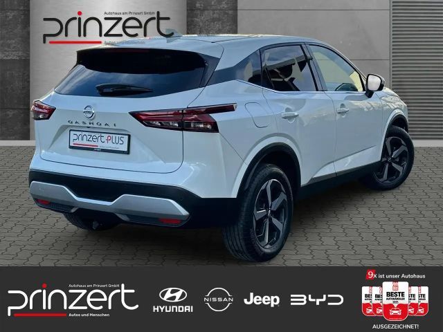 Nissan Qashqai DIG-T