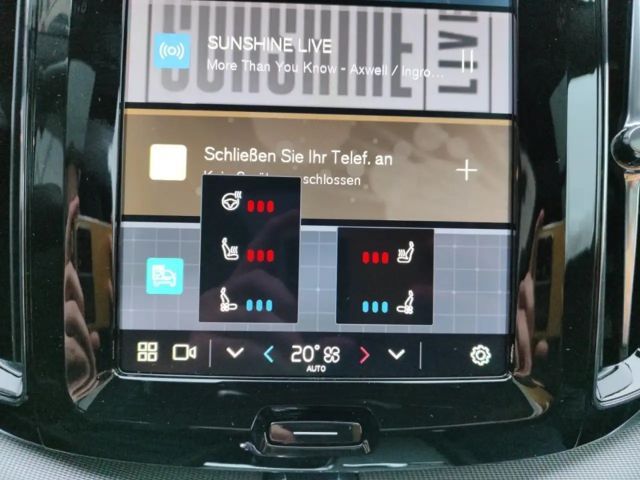 Volvo XC60 AWD T6 Ultra