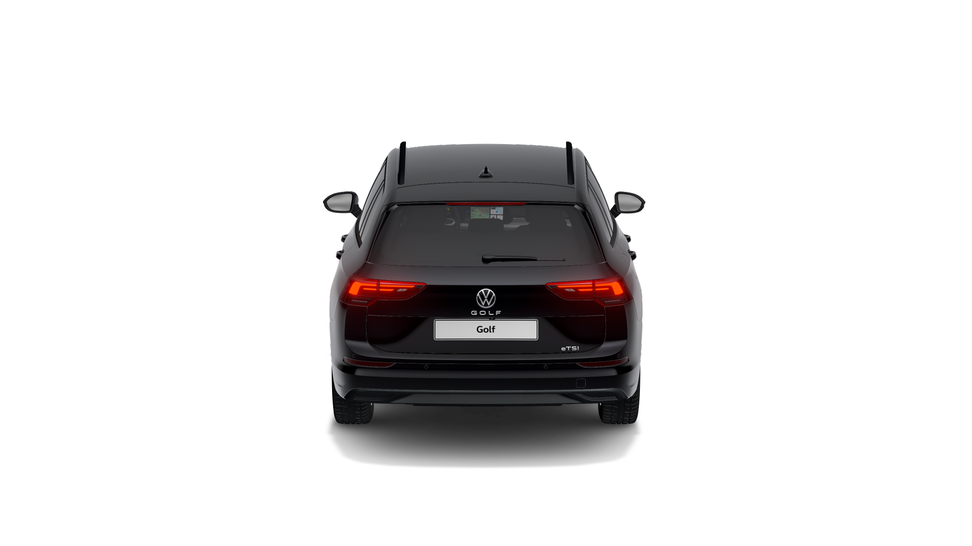 Volkswagen Golf DSG Golf VIII Life Variant