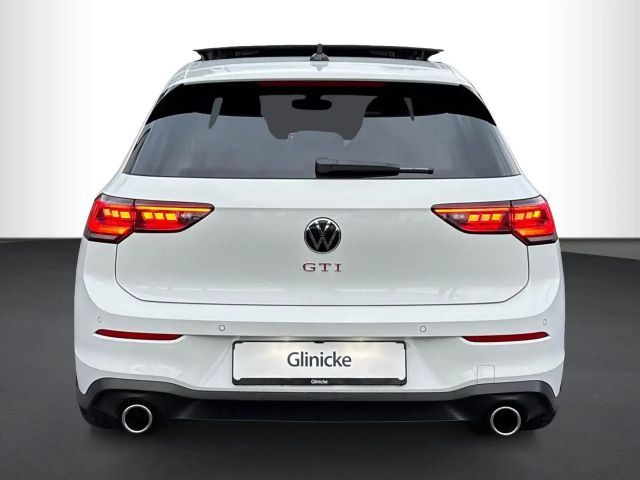 Volkswagen Golf 2.0 TSI DSG GTI Golf VIII