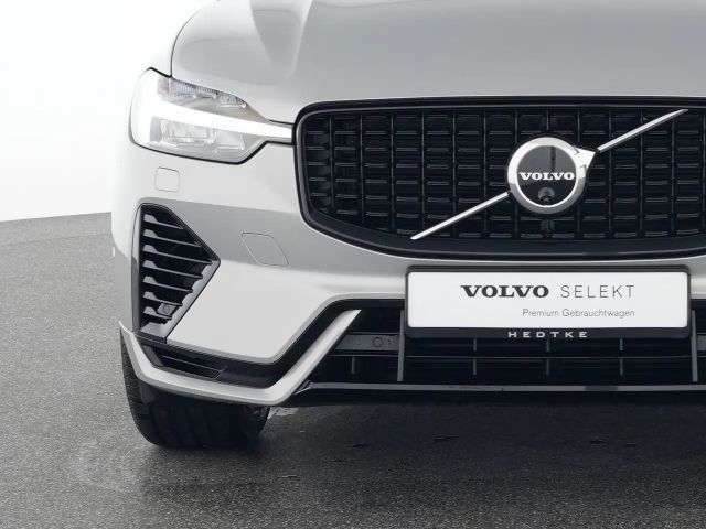 Volvo XC60 AWD Dark Plus T8