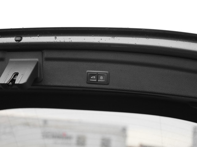 Audi RS Q3 Quattro S-Tronic Sportback