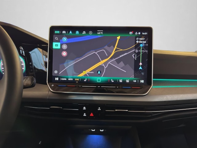 Volkswagen Golf Golf VIII Life Plus