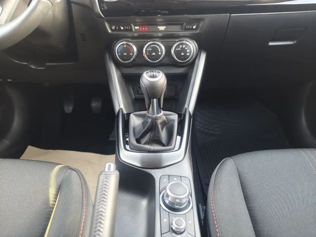 Mazda 2 Homura SkyActiv e-Skyactiv