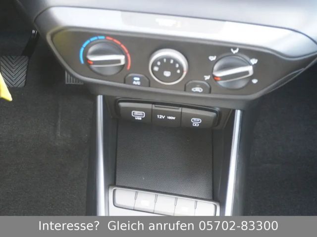 Hyundai i20 1.0 Select