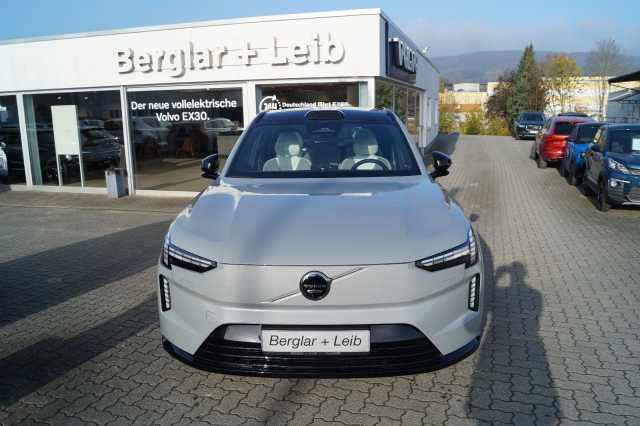 Volvo EX90 AWD Twin motor Ultra