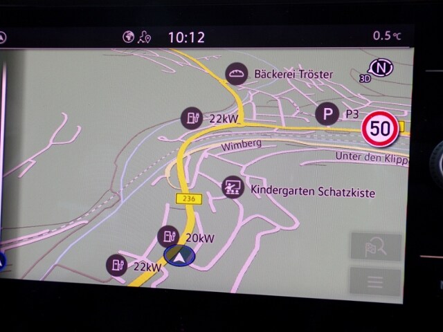 Volkswagen T-Roc 2.0 TDI DSG