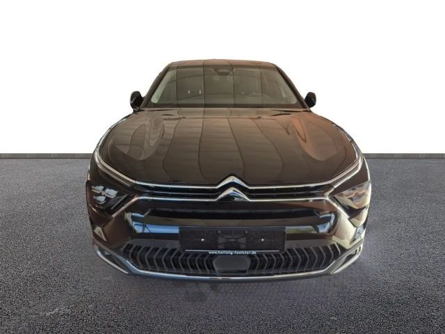 Citroën C5 X Feel Hybrid