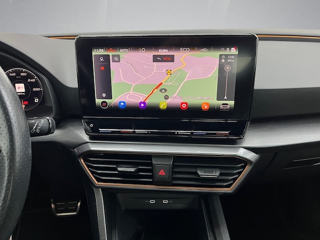 Cupra Leon ST Sportstourer VZ