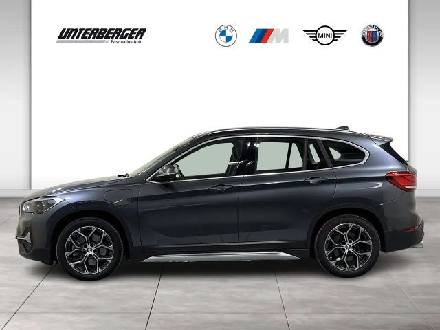 BMW X1 xDrive25e