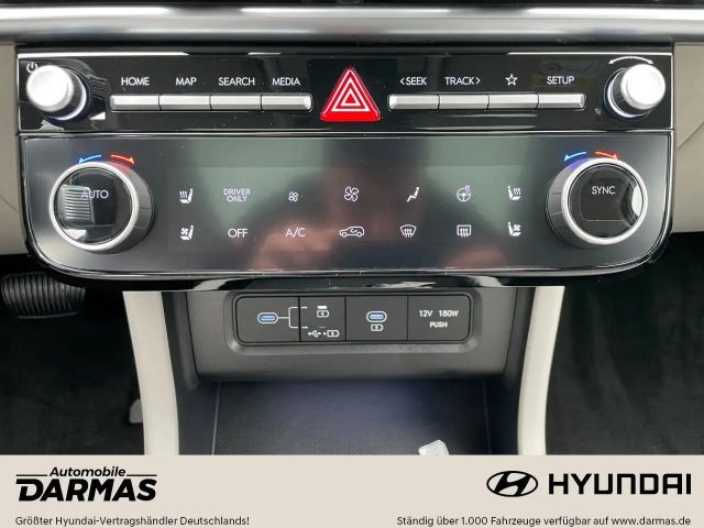 Hyundai Tucson 2WD Hybrid Prime
