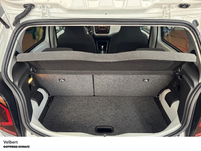 Volkswagen e-up! Plus Style