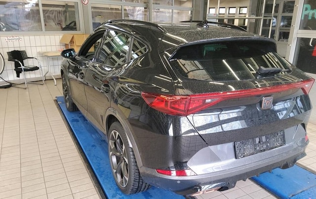 Cupra Formentor 1.4 DSG VZ e-Hybrid