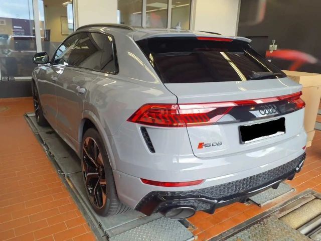 Audi RS Q8 RSQ8 Keramik V-Max Pano RS-AGA Black SoftClose B&O