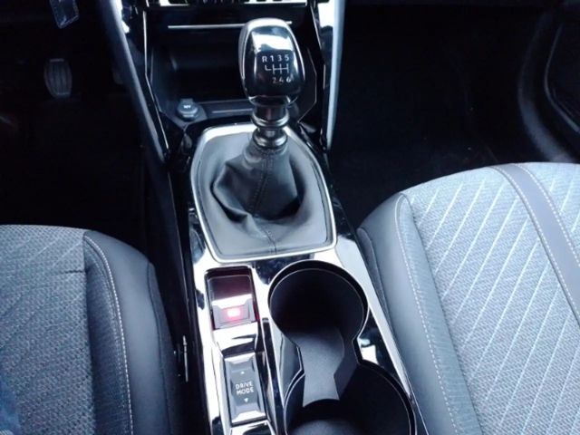 Peugeot E-208 Allure Pack