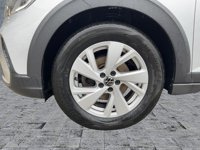 Volkswagen Taigo 1.0 TSI Life