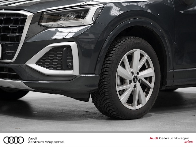 Audi Q2 35 TFSI S-Tronic