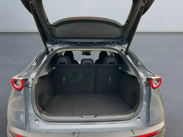 Mazda CX-30 Homura SkyActiv