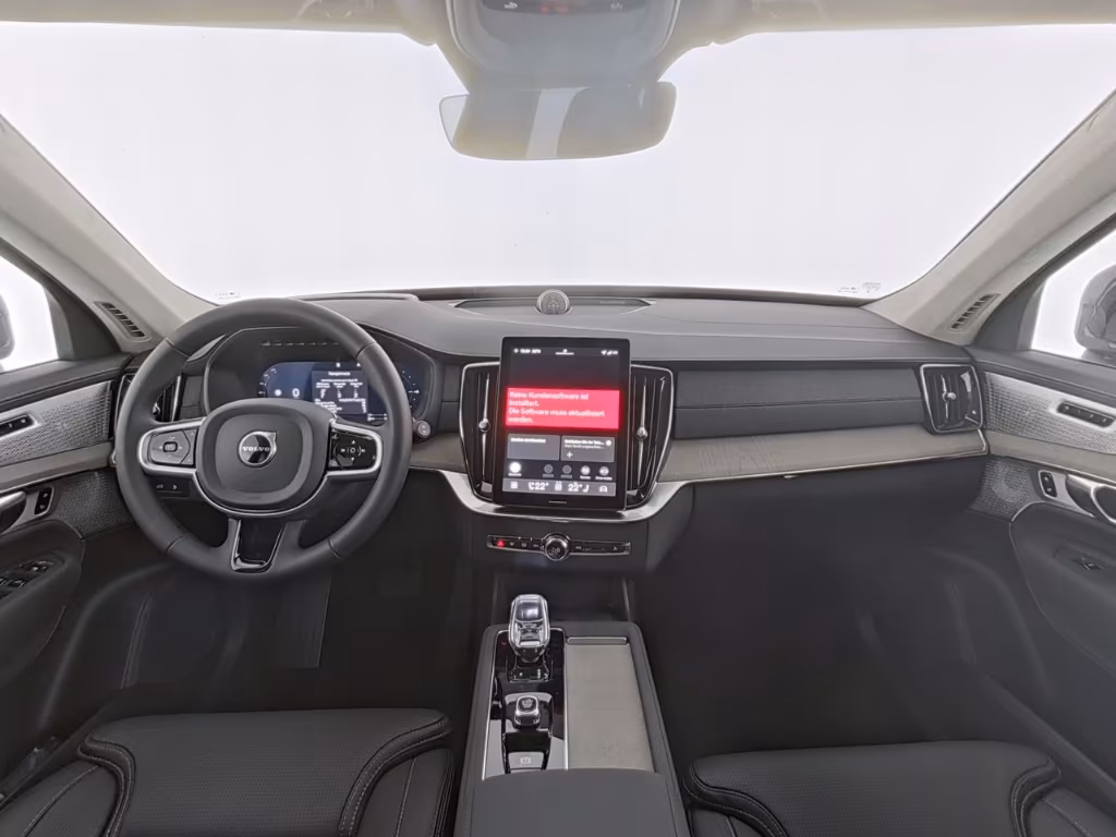 Volvo XC90 Bright Recharge Ultra