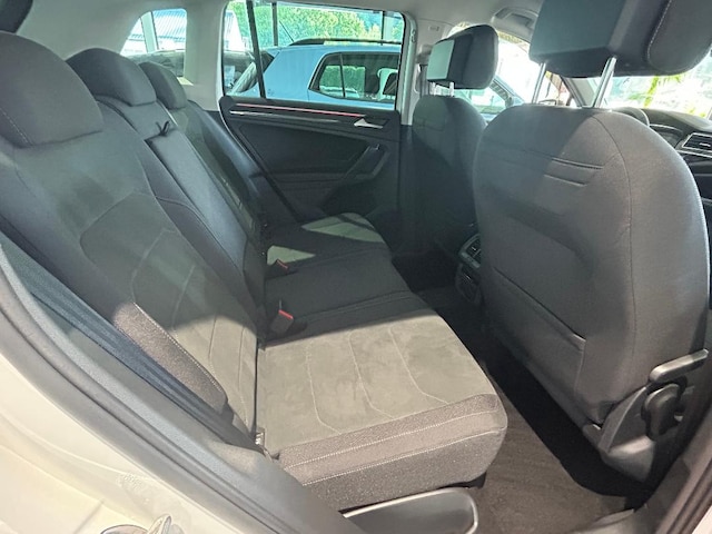 Volkswagen Tiguan Tiguan 2.0   Ele  DT110TDI D7A