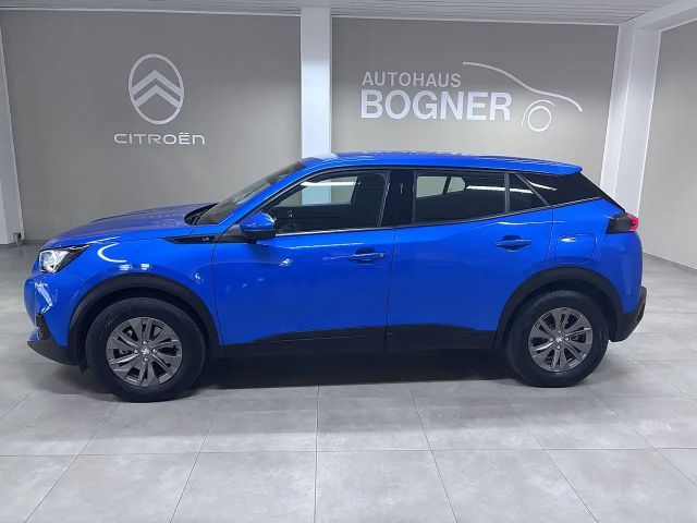 Peugeot E-2008 Active Pack