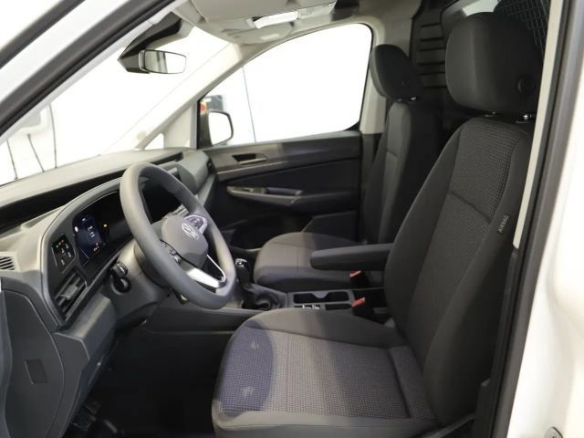 Volkswagen Caddy 4Motion