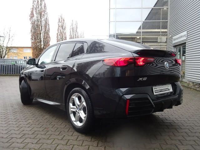 BMW X2 M-Sport xDrive20d