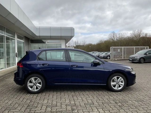 Volkswagen Golf DSG Golf VIII Life