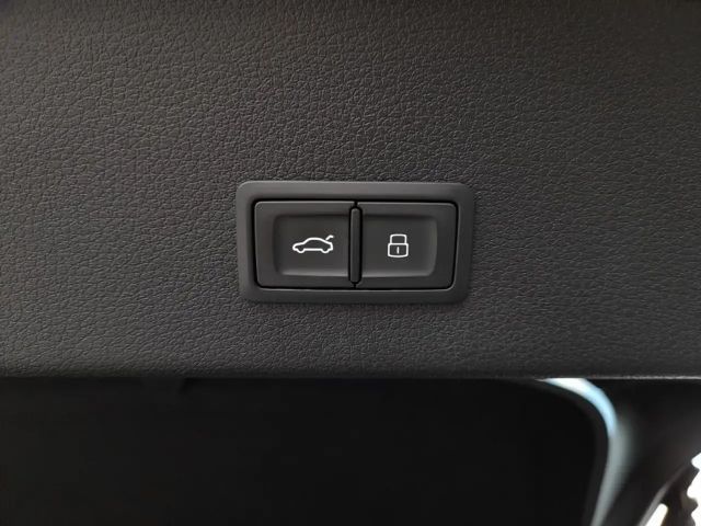 Audi e-tron 50 Quattro S-Line