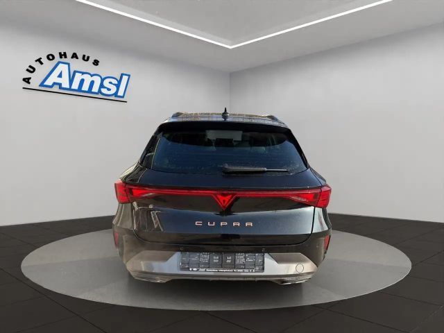 Cupra Leon DSG ST