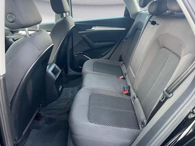 Audi Q5 35 TDI S-Tronic