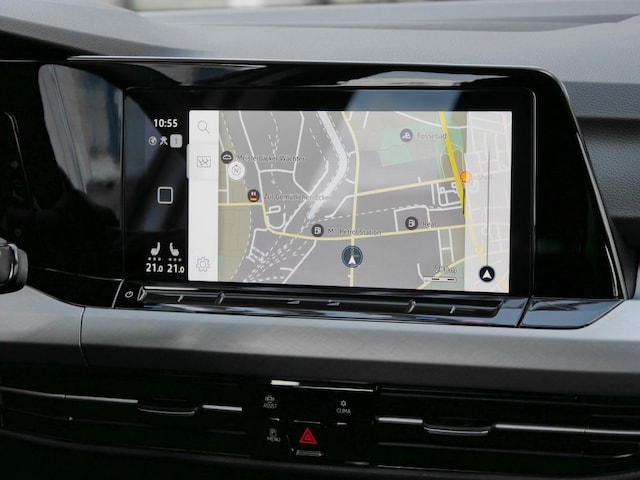 Volkswagen Golf 2.0 TDI Life Variant