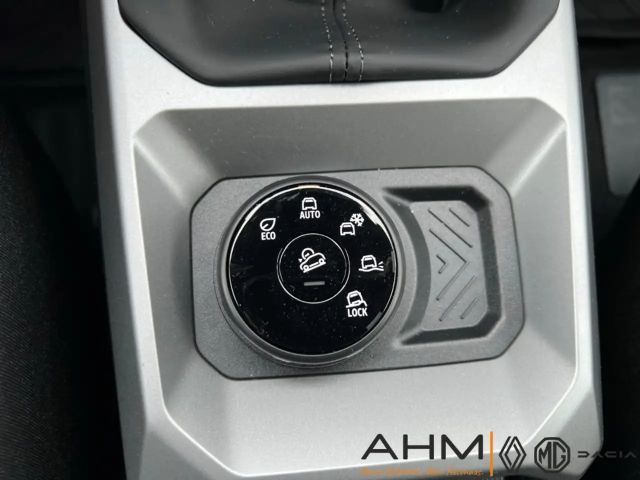 Dacia Duster 4WD Extreme Plus TCe 130