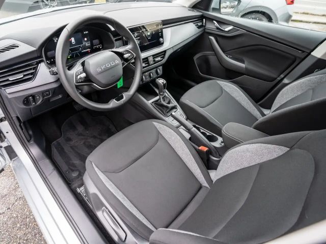 Skoda Scala 1.0 TSI
