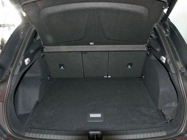 Cupra Terramar 2.0 TSI