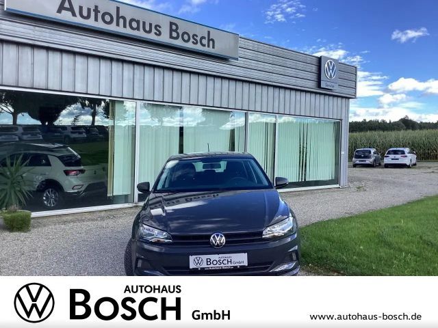 Volkswagen Polo Trendline