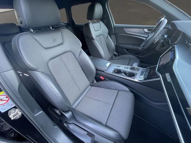 Audi A6 50 TFSI Hybride