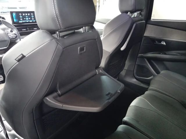 Peugeot 5008 GT-Line